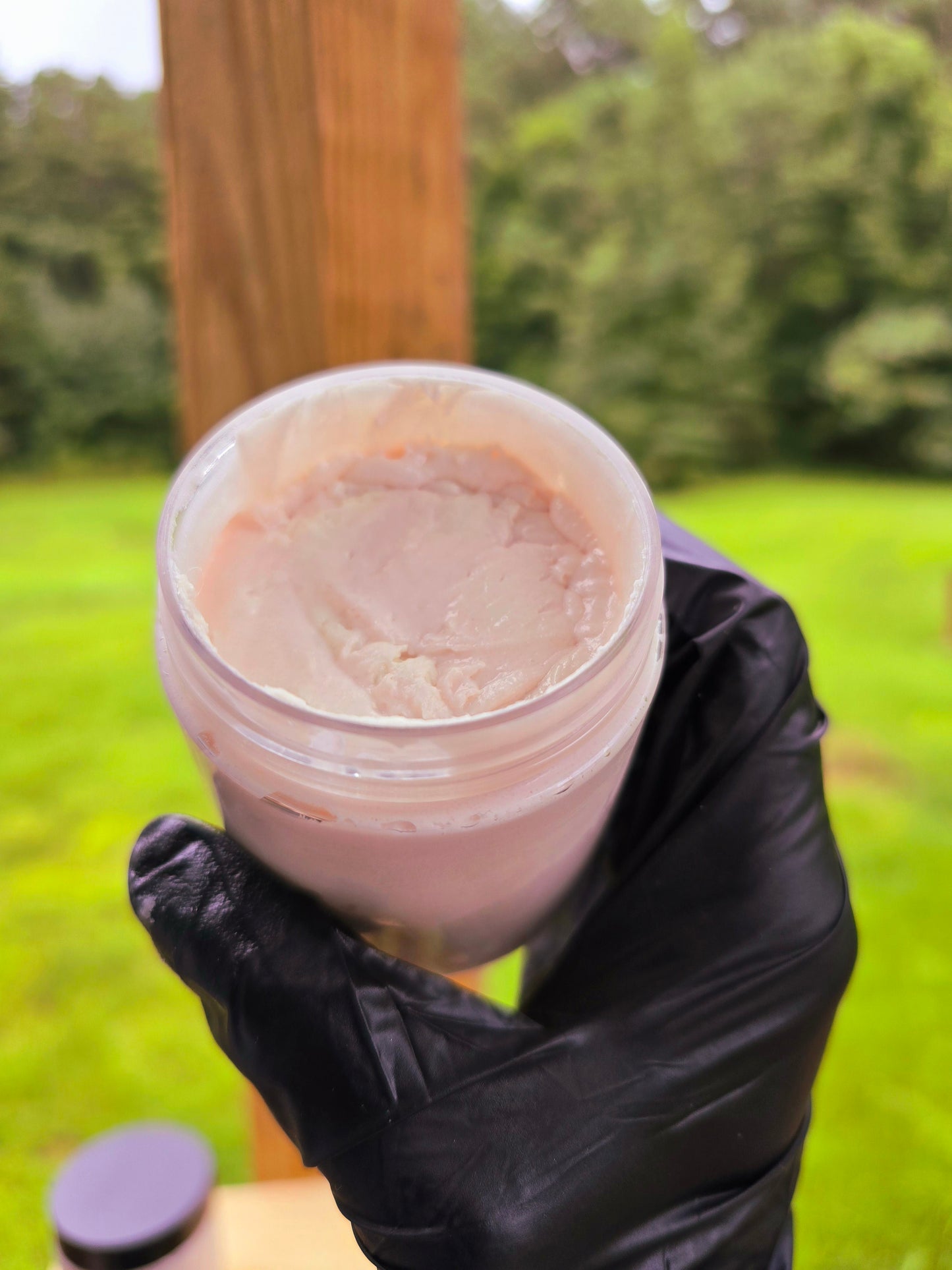Strawberry Tea šāļø