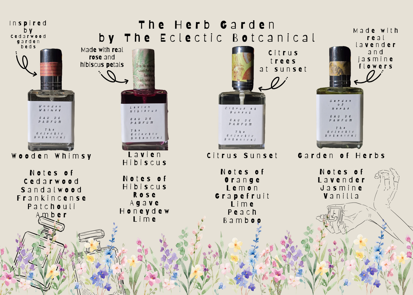 La Vie En Hibiscus