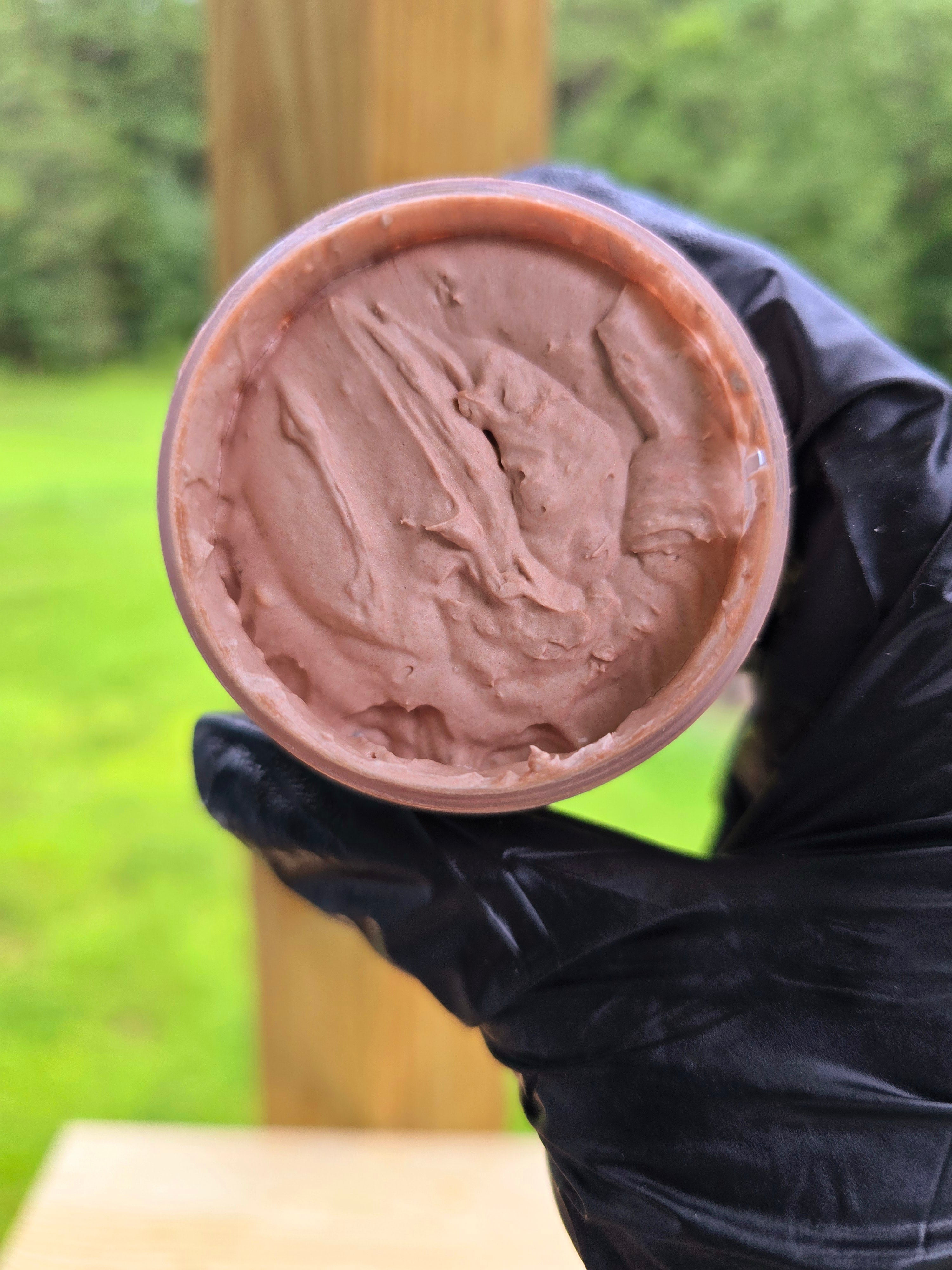 Cashmere Crème Brûlée Body Butter