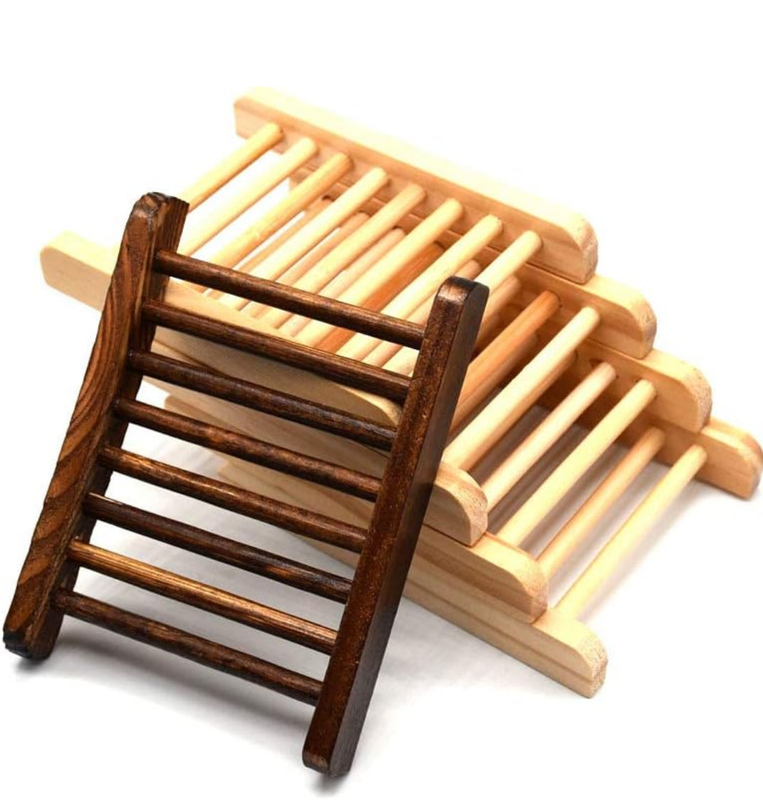 Soap Ladder