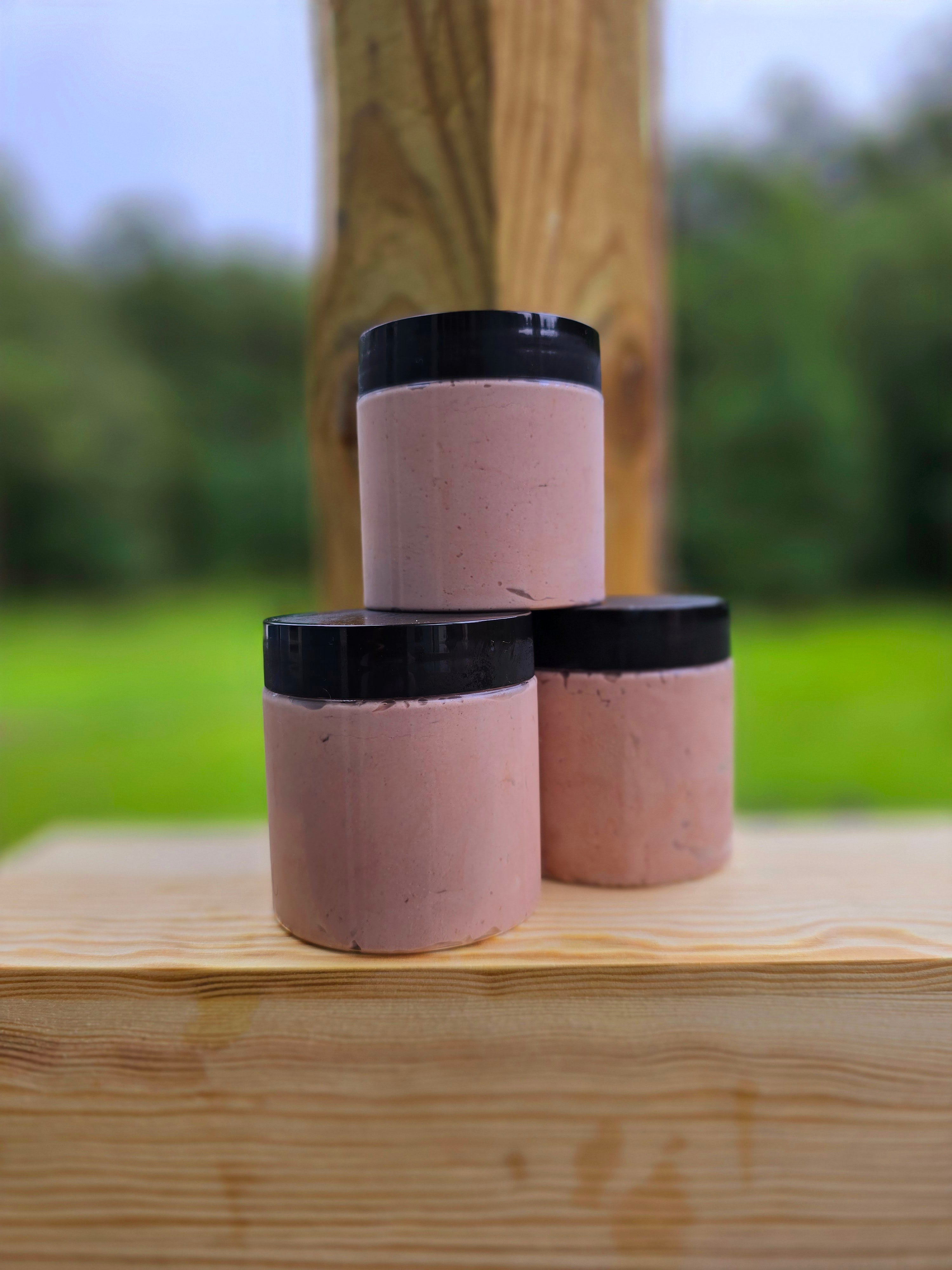 Cashmere Crème Brûlée Body Butter