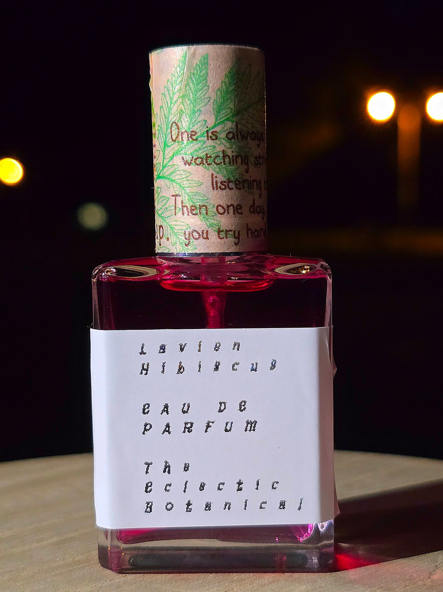 La Vie En Hibiscus