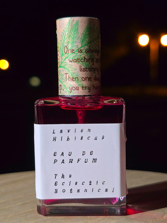 La Vie En Hibiscus