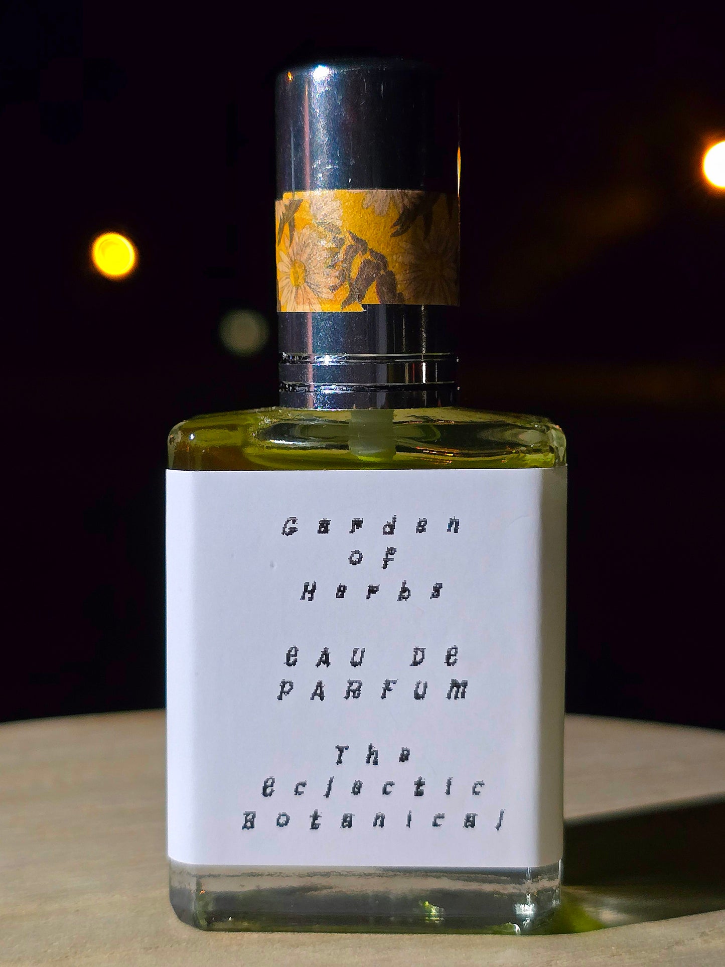 Garden of Herbs