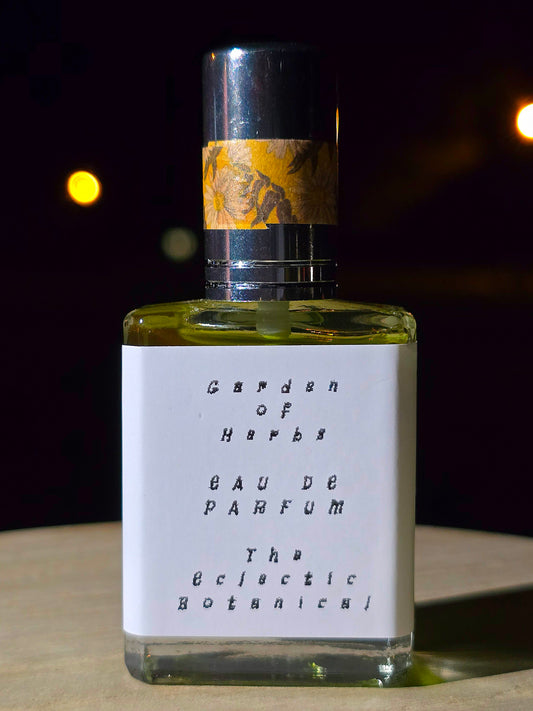 Garden of Herbs