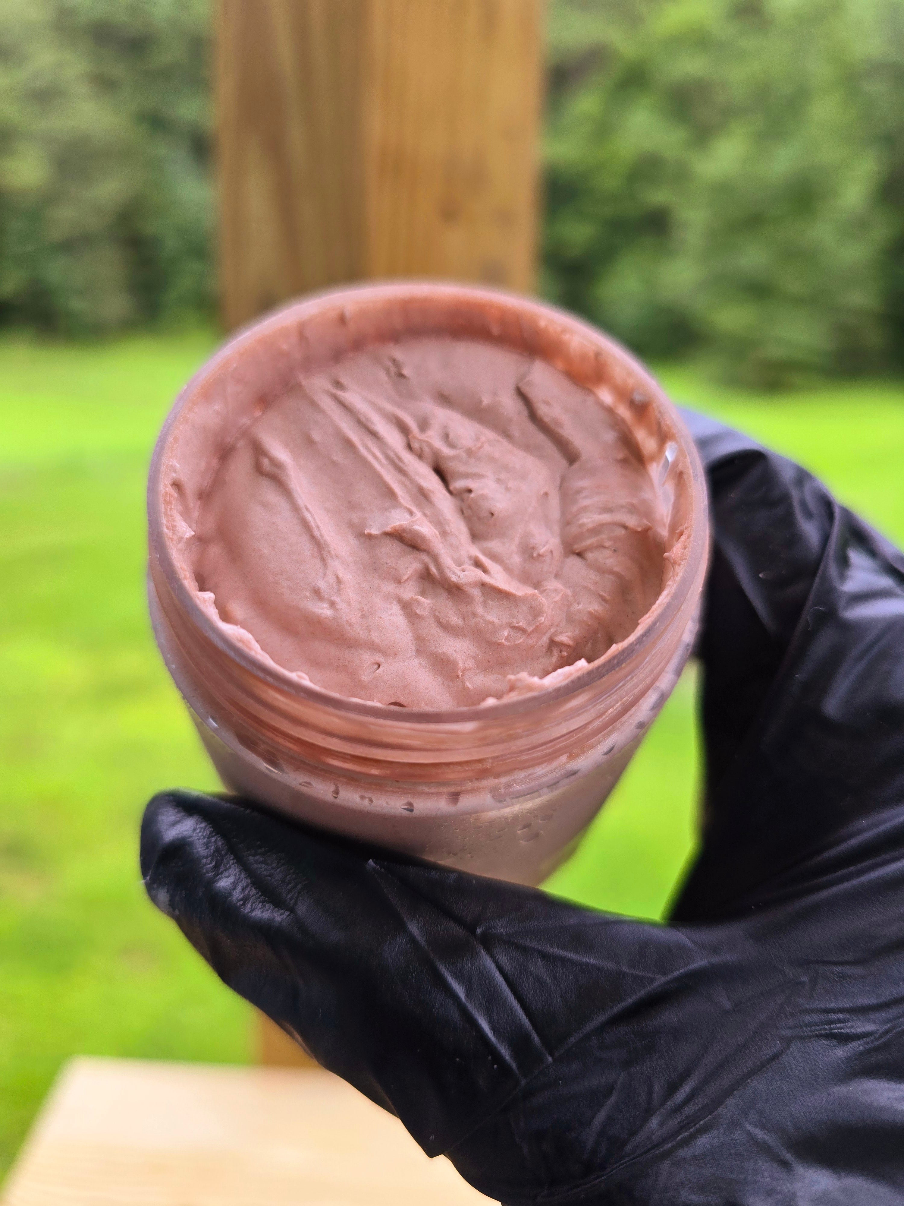 Cashmere Crème Brûlée Body Butter