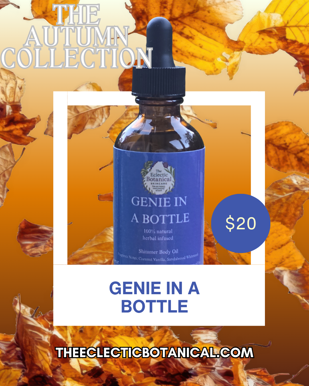 Genie In A Bottle