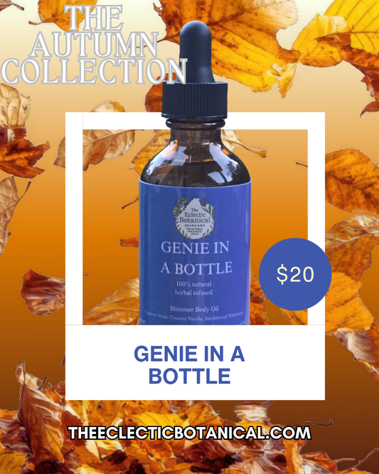 Genie In A Bottle